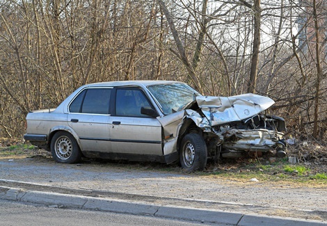 junk car buyers in Texas